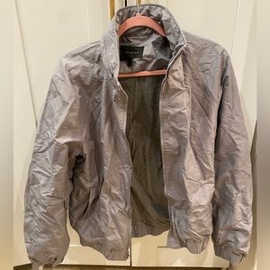 Banana Republic Men’s Bomber